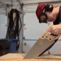Stumperton sawing stumperton GIF