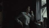 Shocked Maika Monroe GIF by NEON
