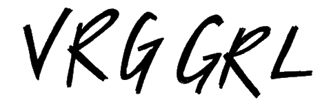 Sticker by Verge Girl