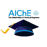 Classof2020 Sticker by AIChE