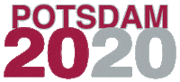 SUNYPotsdam classof2020 pdam sunypotsdam potsdamproud Sticker