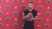 College Sports Sport GIF by CWU Athletics