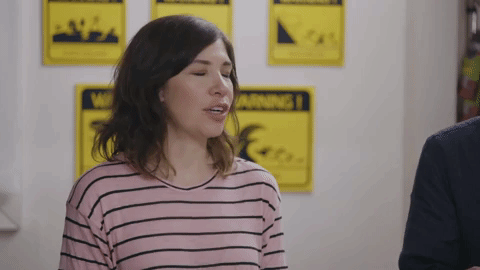 you do you final season GIF by Portlandia