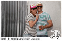 major booth pinkpop 2017 GIF by Jillz