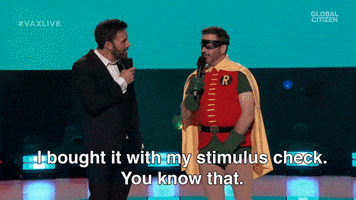GIF by Global Citizen