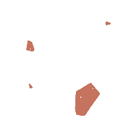 Terrazzo Sticker