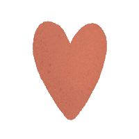 Heart Sticker