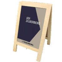 Luxuryrealestate Miamirealestate Sticker by Adi Zilberberg
