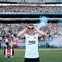 Beşiktaş GIF