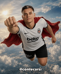 Leandro GIF