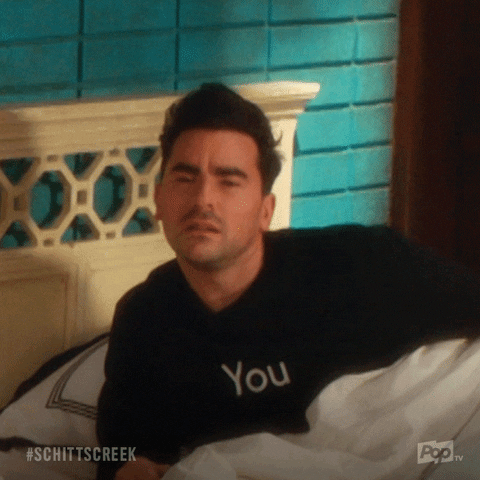 schittscreek giphyupload schitts creek schittscreek poptv GIF
