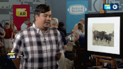 GIF by AntiquesRoadshow