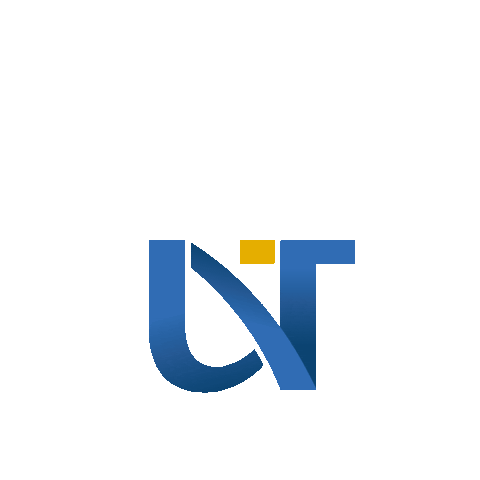 Student Studying Sticker by Andrei Tufis FEAA