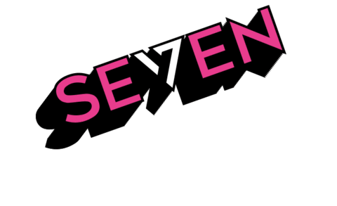 sevenfitness giphyupload panama sevenfitnesspanama sevenpty Sticker