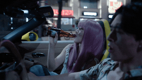 Fun Rebel GIF