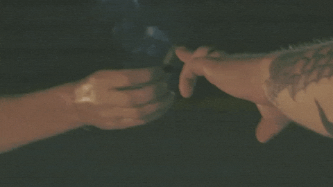 New Music Carolina GIF by Marcus King