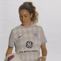 Mediaday Balltoss GIF by National Women's Soccer League