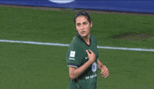 2025 GIF by National Women's Soccer League