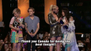 camila cabello win GIF by Much