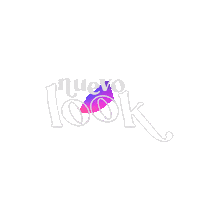 Newlook Sticker by Floppy Rivero