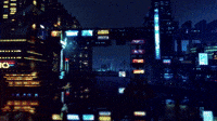 Night City