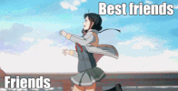 friends GIF