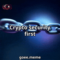 Crypto Tech GIF by Goeememe
