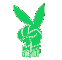 G-Dragon Love Sticker