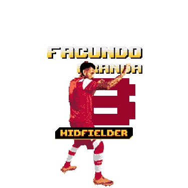 Football Sticker by Persisofficial