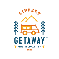 Trip Camping Sticker by LIPPERT