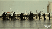 Top Gun Maverick Omg GIF by Top Gun