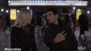 Good Witch Goodies GIF by Hallmark Channel