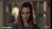 Good Witch Goodies GIF by Hallmark Channel