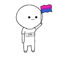 Lgbt Flag Sticker