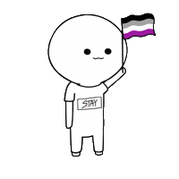 Lgbt Flag Sticker