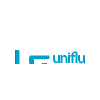 Sticker by Uniflu