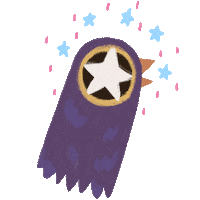 Trash Doves Dancing Sticker by Syd Weiler