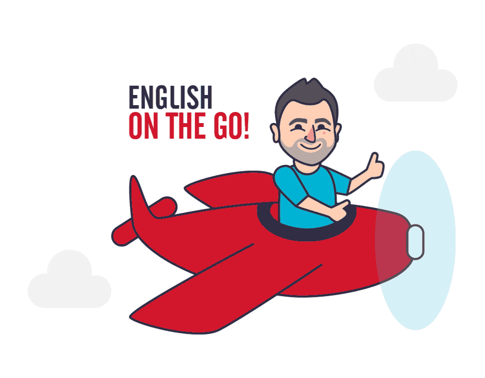 Flying London GIF by Irannis