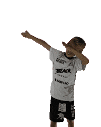 Floorball Ba Sticker by BLACK ANGELS