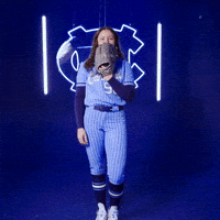University Of North Carolina Ncaa GIF by UNC Tar Heels