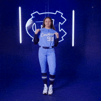 University Of North Carolina Ncaa GIF by UNC Tar Heels