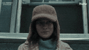 Season 2 What GIF by HULU