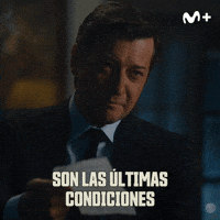 Democracia Anatomia GIF by Movistar Plus+