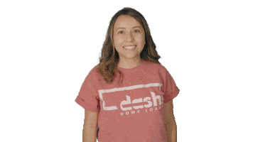 Real Estate Thumbs Up Sticker by Dash Home Loans