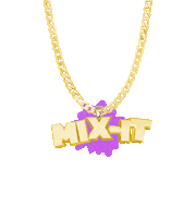 Fun Mix It Sticker by Mirinda Romania