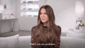 Khloe Kardashian GIF by HULU