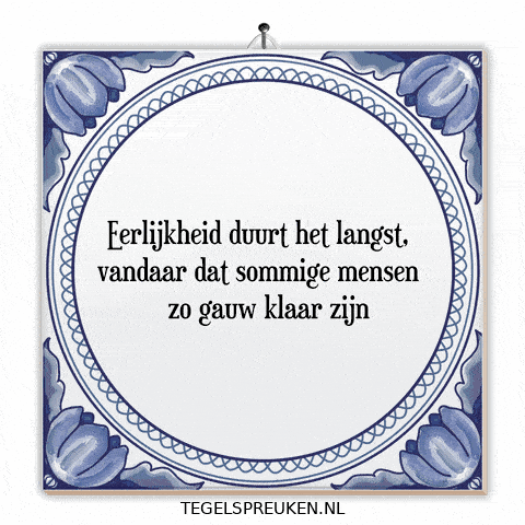 Humor Wijsheid GIF by Tegelspreuken.nl