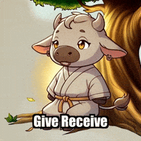 Wisdom Ecology GIF by Masterfurdinand