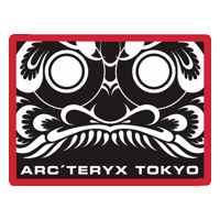 Japan Community Sticker by Arc'teryx