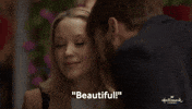 Laci J Mailey Diamond GIF by Hallmark Channel